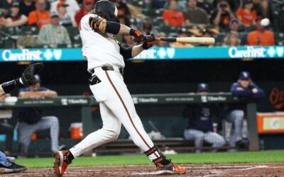 Orioles vs Yankees Prediction & Best Bets | Cy Young Contender Rogers Faces Bronx Test