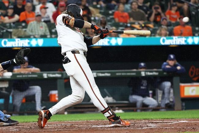 Orioles vs Yankees Prediction & Best Bets | Cy Young Contender Rogers Faces Bronx Test