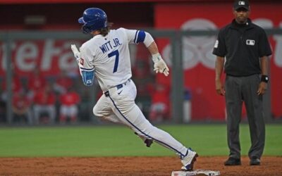 Today’s Picks: Angels vs Royals Predictions – Bergert’s Edge at Kauffman