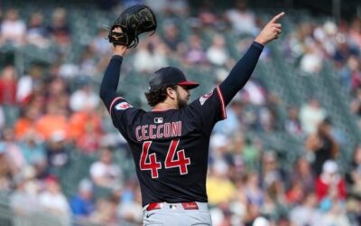 Rangers vs Guardians Betting Picks & Predictions | Young Arms Duel at Progressive Field