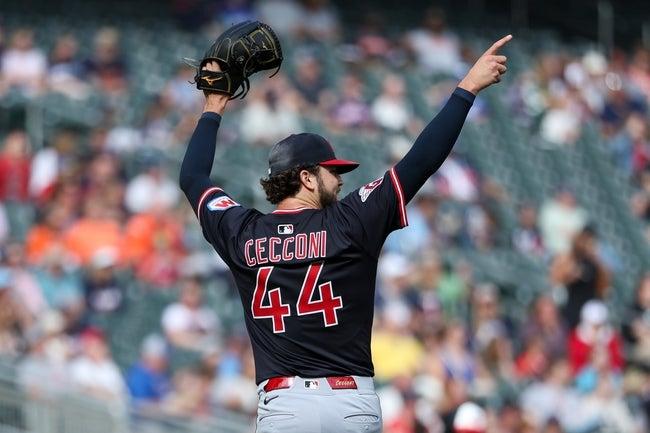Rangers vs Guardians Betting Picks & Predictions | Young Arms Duel at Progressive Field
