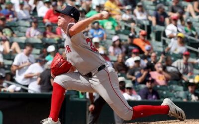 Tigers vs Red Sox Betting Picks & Predictions | Sept 26