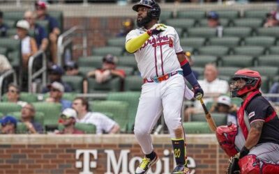 Pirates vs Braves Prediction & Best Bets | Struggling Pitchers Battle in Key NL Showdown