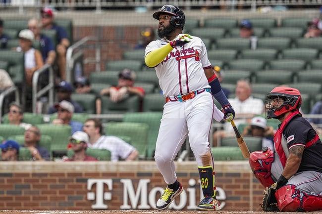 Pirates vs Braves Prediction & Best Bets | Struggling Pitchers Battle in Key NL Showdown