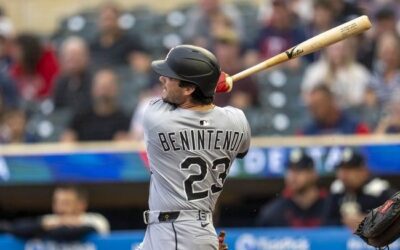 White Sox vs Twins Prediction & Best Bets | Rookie Showdown at Target Field