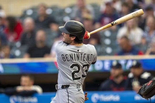 White Sox vs Twins Prediction & Best Bets | Rookie Showdown at Target Field