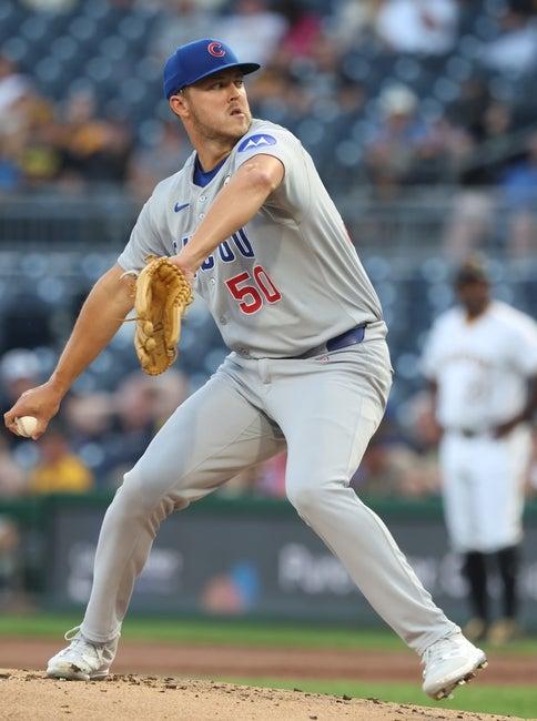 Blue Jays vs. Royals Pick: Taillon’s Forearm and Lynch’s 5.03 ERA Change the Math