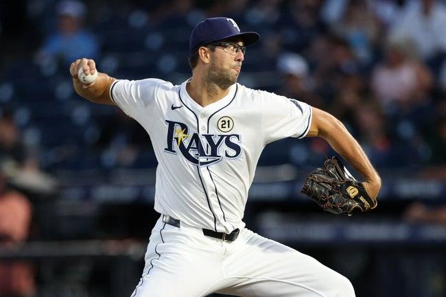 Rays vs Blue Jays Prediction & Best Bets | Rookie Pitching Showdown in Toronto