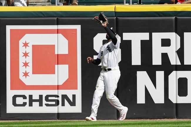 White Sox vs Nationals Betting Pick & Predictions (Sept 27)