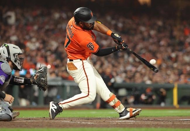 Rockies vs Giants Prediction & Best Bets | Verlander Looks to Dominate at Oracle Park