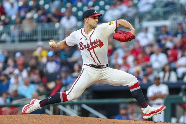 Pirates vs Braves Prediction & Best Bets | Strider Returns to Form Against Young Pirates Squad