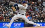 Reds vs Brewers Prediction & Best Bets | Abbott's Dominance Faces Rookie Test