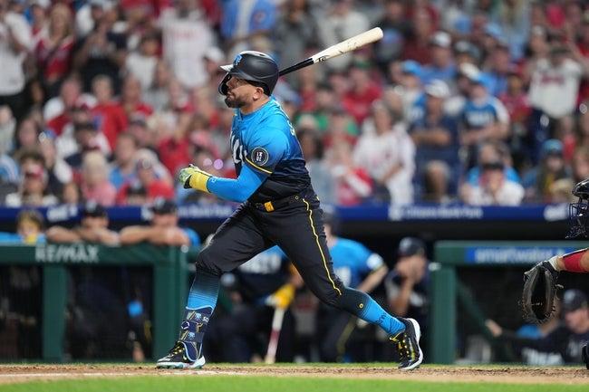 Phillies vs Brewers Prediction & Best Bets | Battle of NL Elites as Brewers Aim to Claim Series