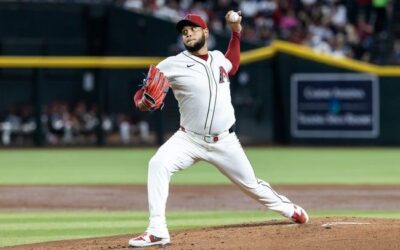 Diamondbacks vs Padres Prediction & Best Bets | King Looks to Dominate D-backs in Critical NL West Showdown