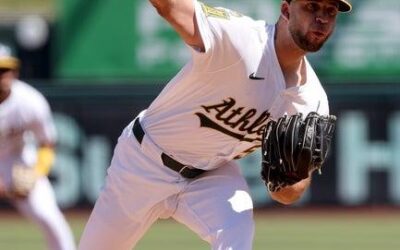 Royals vs Athletics Prediction & Best Bets | Wacha Takes on Promising Rookie Morales