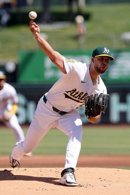 Royals vs Athletics Prediction & Best Bets | Wacha Takes on Promising Rookie Morales