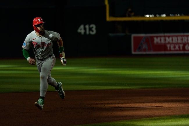Twins vs Phillies Betting Picks & Predictions (Sept 28)