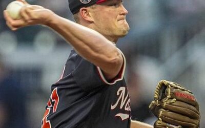 Nationals vs. Marlins Pick: loanDepot’s Dome Suppression vs. a Public Leaning Over