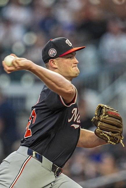 Nationals vs. Marlins Pick: loanDepot’s Dome Suppression vs. a Public Leaning Over