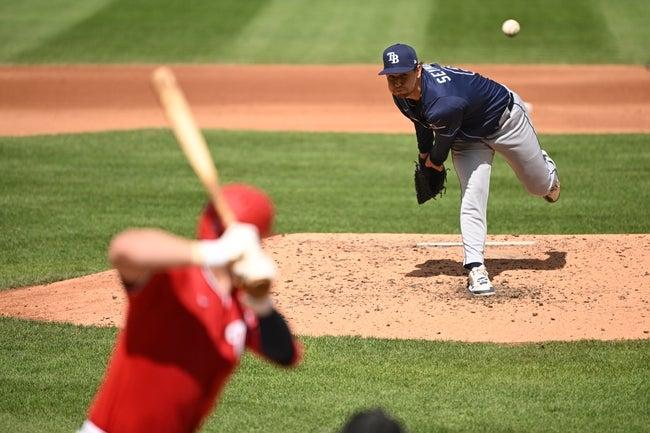 Jays vs Rays Betting Picks & Best Bets | Gausman Looks to Dominate