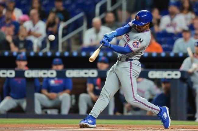 Mets vs Marlins Prediction & Best Bets | Manaea Seeks Redemption in Miami Finale