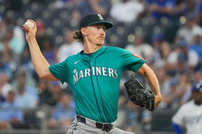 Dodgers vs Mariners Moneyline, Total & Prop Bets (Sept 28)