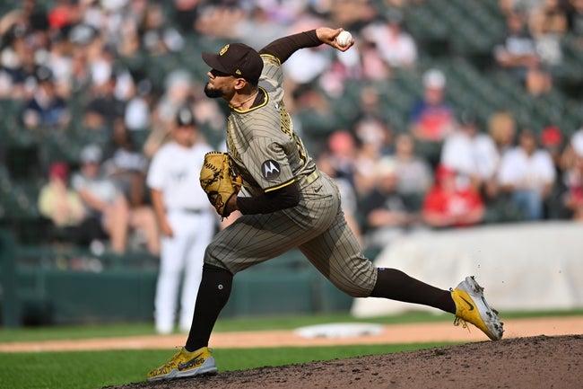 Padres vs Cubs Prediction & Best Bets | Wrigley Field Showdown as Playoff Race Heats Up