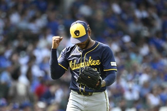 Phillies vs Brewers Prediction & Best Bets | Elite Pitching Duel Headlines NL Powerhouse Clash