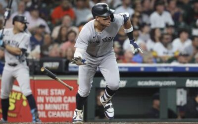 Yankees vs Astros MLB Pick & Odds – Rubber Match Showdown Sept 4