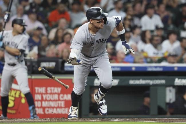 Yankees vs Astros Prediction & Best Bets | Bullpen Drama Sets Stage for Series Finale