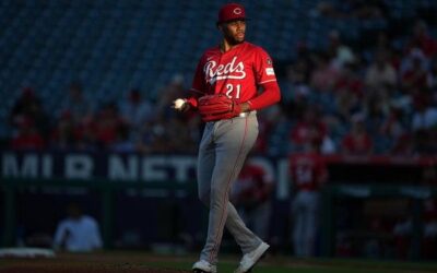 Blue Jays vs Reds Prediction & Best Bets | Power vs Precision in Great American Showdown