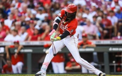Mets vs Reds Prediction & Best Bets | Southpaw Showdown at Great American Ball Park