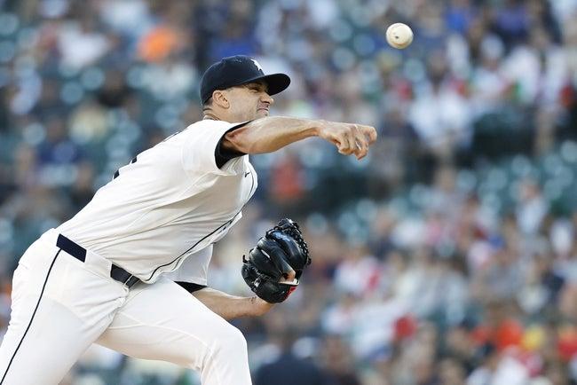 White Sox vs Tigers Prediction & Best Bets | Flaherty Aims to Silence Surging Chicago Bats