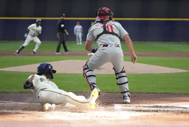 Brewers vs Pirates Prediction & Best Bets | Priester Looks to Continue Dominance at PNC