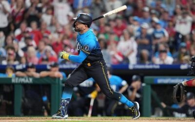 Phillies vs Marlins Prediction & Best Bets | Sanchez Aims to Dominate Struggling Marlins