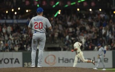 Giants vs Rockies Prediction & Best Bets | High-Scoring Affair Expected at Coors Field