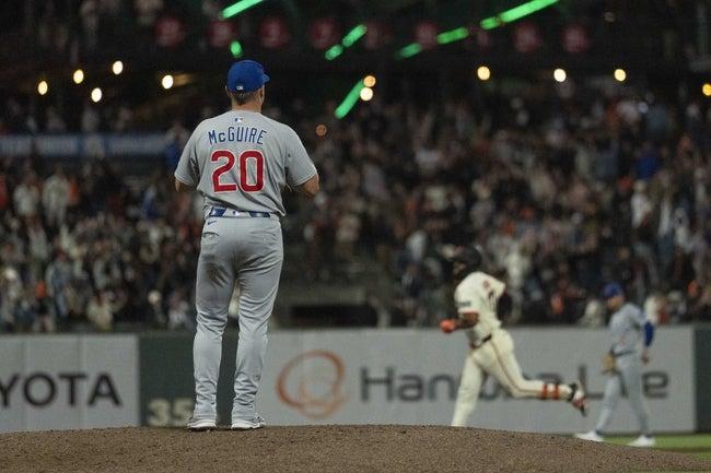 Giants vs Rockies Prediction & Best Bets | High-Scoring Affair Expected at Coors Field