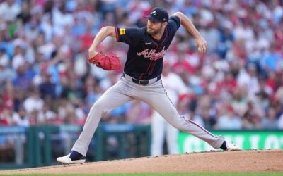 Mariners vs Braves Prediction & Best Bets | Elite Pitching Duel Between Gilbert and Sale
