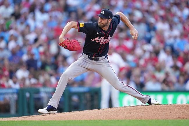 Mariners vs Braves Prediction & Best Bets | Elite Pitching Duel Between Gilbert and Sale