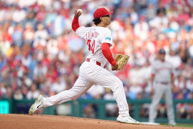 Phillies vs Marlins Prediction & Odds for Sept 6: Luzardo Returns to Miami