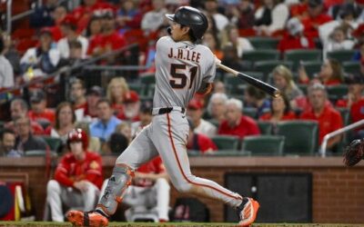 Giants vs Cardinals Prediction & Best Bets | Verlander Looks to Snap Losing Streak at Busch Stadium