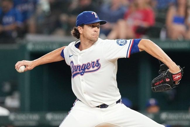 Astros vs Rangers Prediction Sept 6: Brown, deGrom Set for Pitcher’s Duel