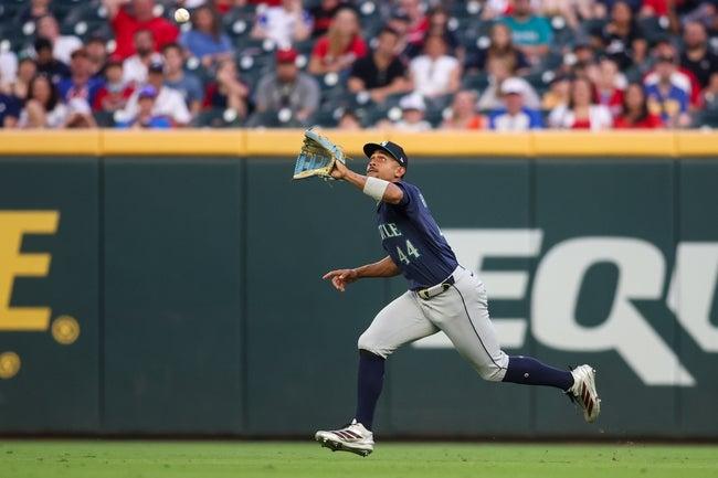 Mariners vs Braves Prediction & Best Bets | Castillo vs Strider Showdown Features Two Aces Seeking Redemption