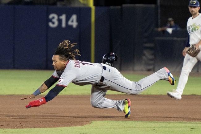 Guardians vs Rays Prediction & Best Bets | Rookie Messick Faces Veteran Rasmussen in Sunday Matinee