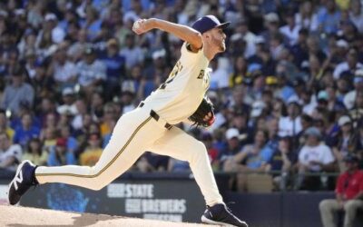 Brewers vs Pirates Picks & Odds: Rookie Pitchers Face Off in Series Finale