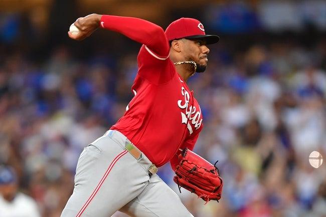 Reds vs Athletics MLB Betting Picks & Predictions – September 13