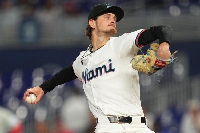 Phillies vs Marlins Prediction & Best Bets | Division Leaders Look to Complete Miami Sweep
