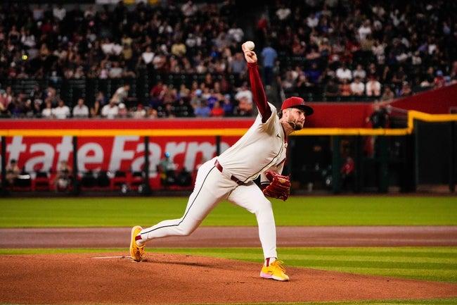 Red Sox vs Diamondbacks Prediction & Best Bets | Chase Field Showdown Features Promising Young Arms