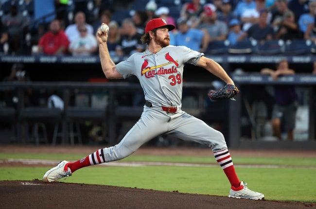 Cardinals vs Mariners Prediction & Best Bets | Woo Dominates Struggling Mikolas in Seattle