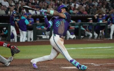 D’backs vs Giants Betting Pick & Odds: Webb’s Edge at Oracle Park